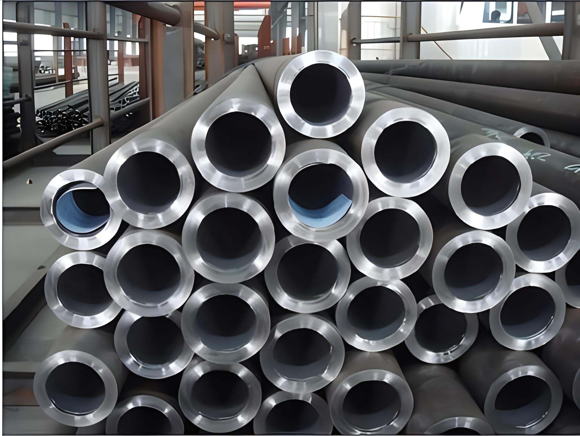 房山q345d精密钢管生产工艺
